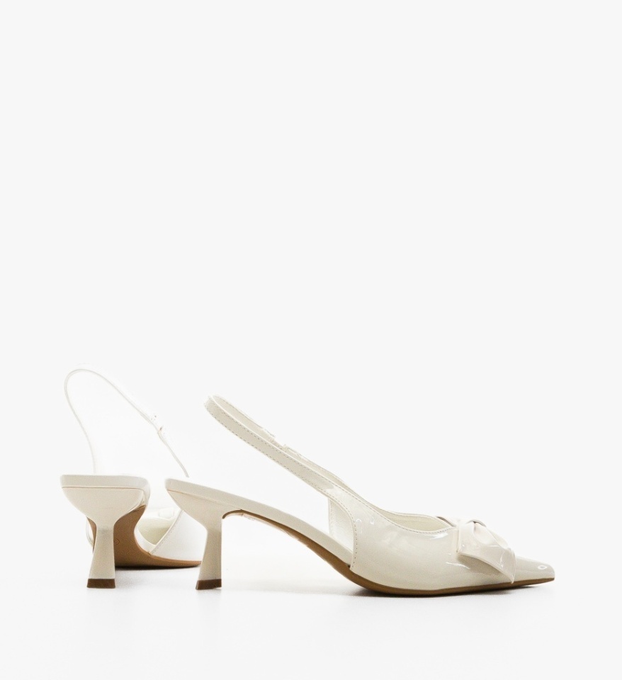 Pantofi stiletto dama Frederik Albi - Img 2