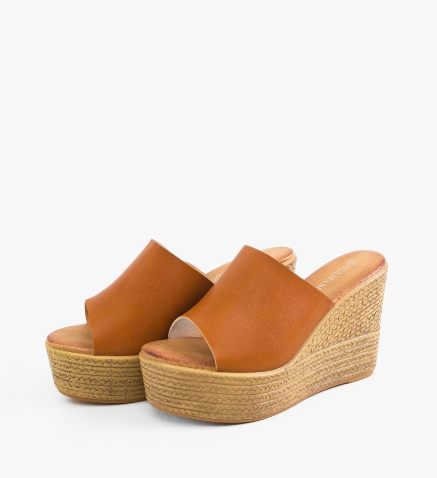 Platforme dama Lloyd Camel - Img 2