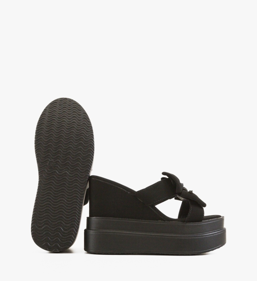 Platforme dama Reteon Negre - Img 3