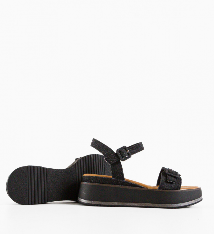 Platforme dama Said Negre - Img 3