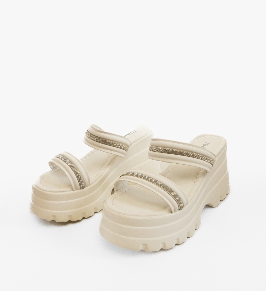 Platforme dama Yumeya Albe - Img 3