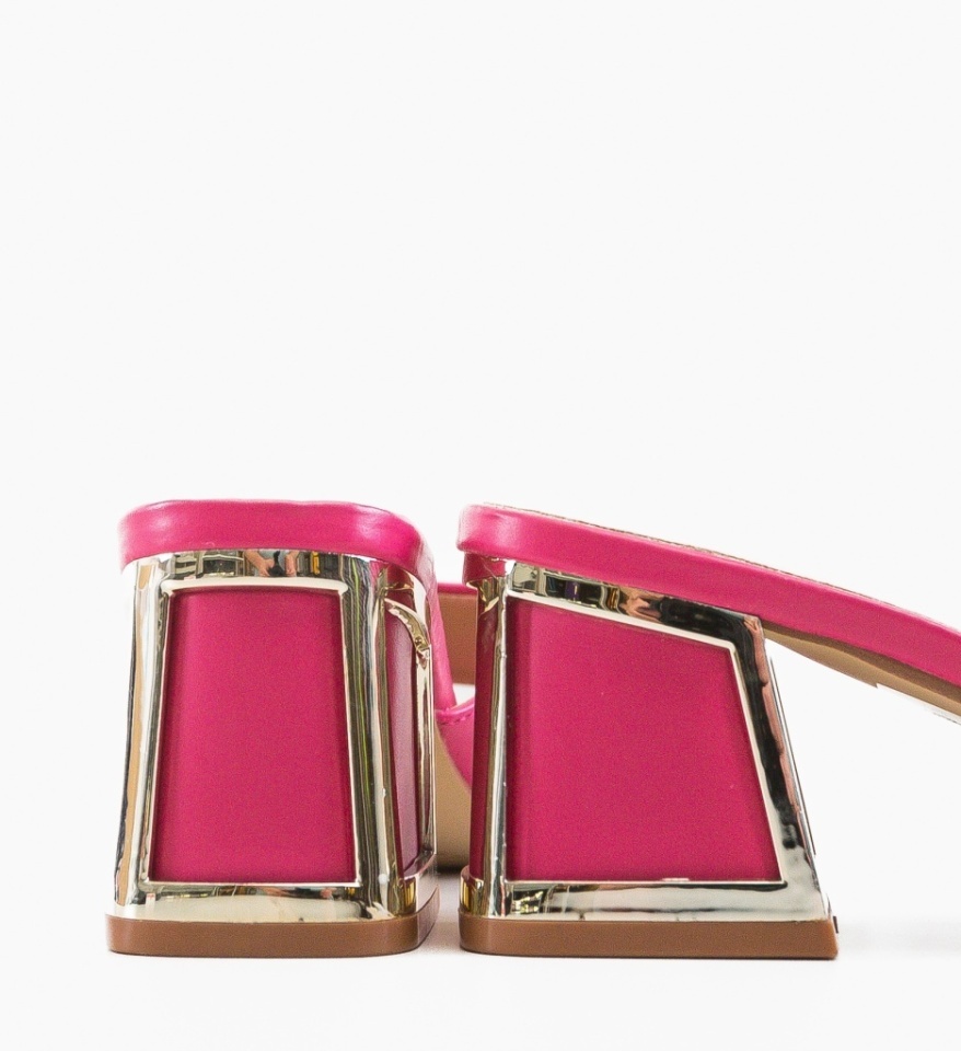 Saboti dama Ghynes Fuchsia - Img 2