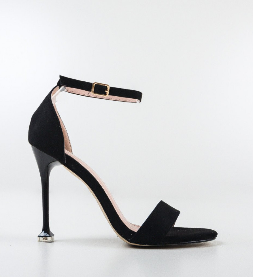 Sandale Brock Negre - Img 5