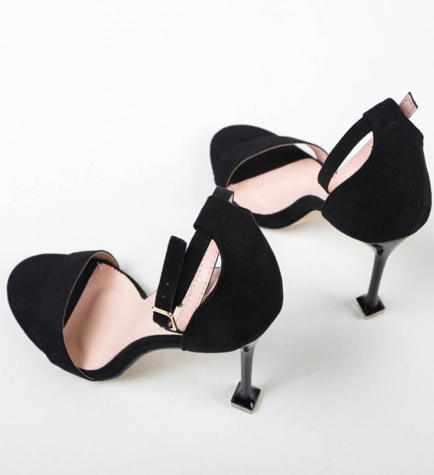 Sandale Brock Negre - Img 3