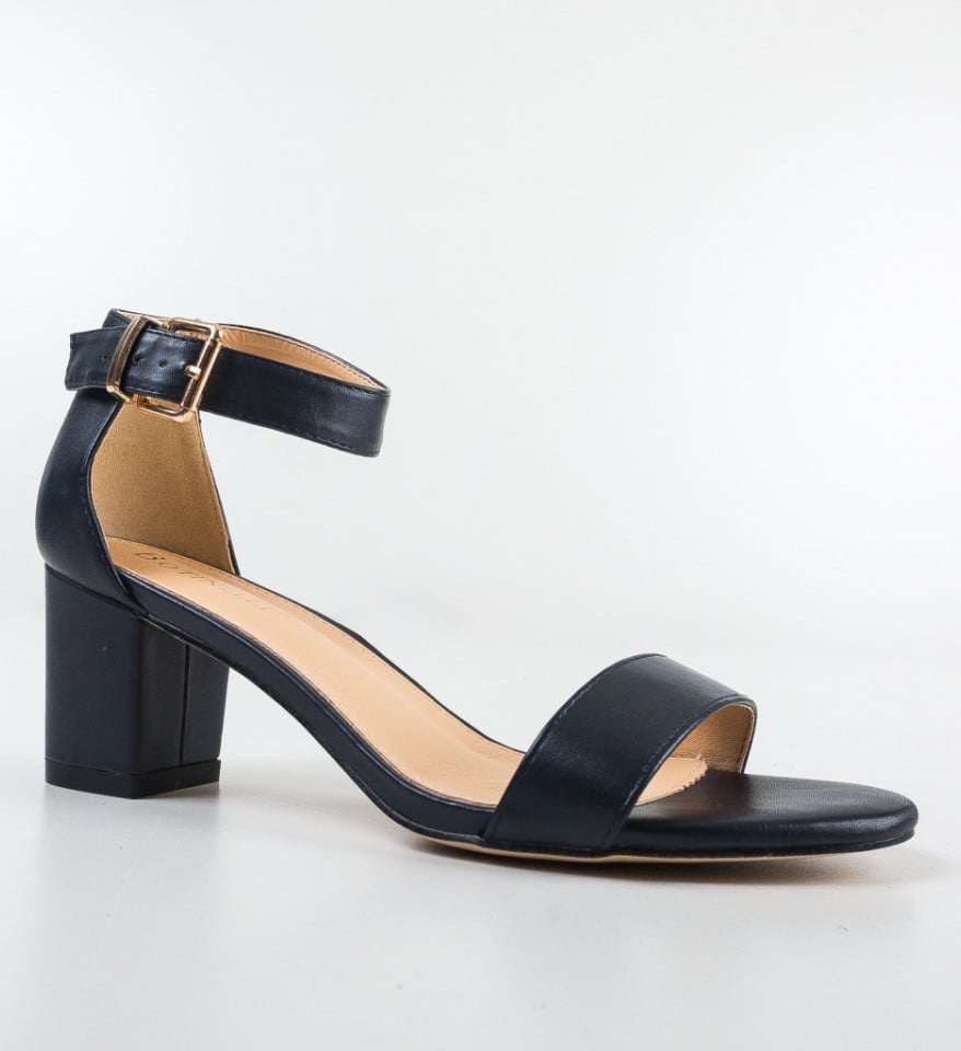Sandale Ermola Bleumarin