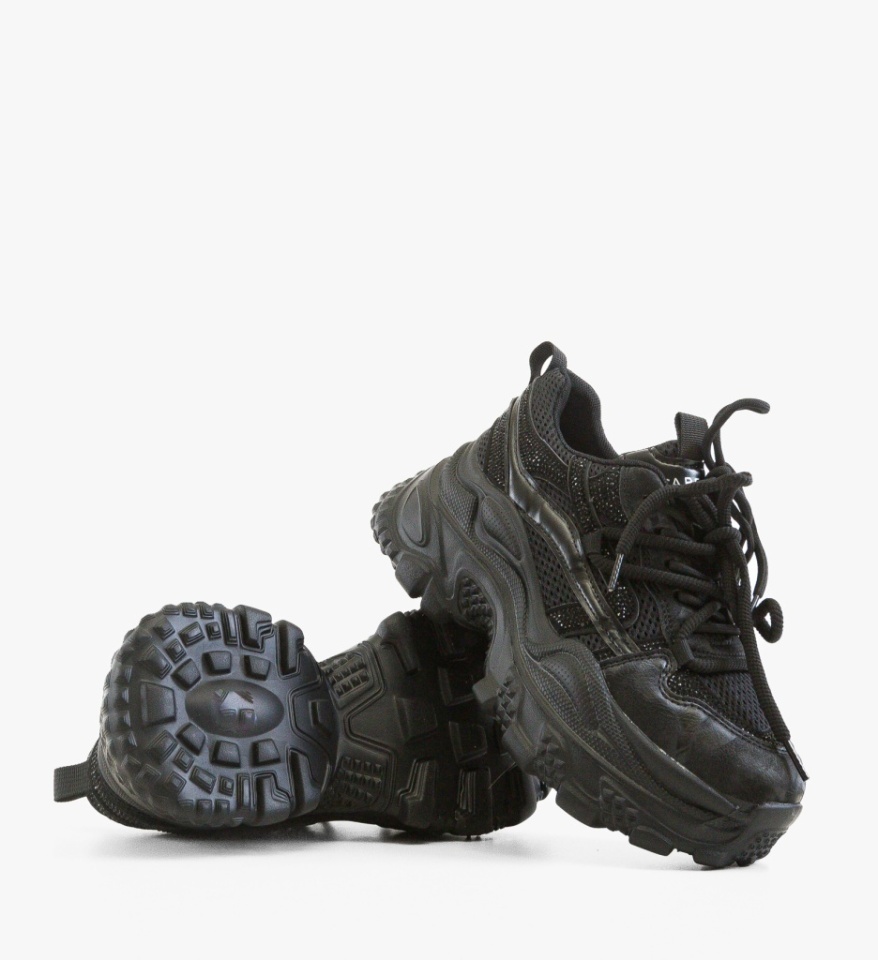 Sneakers dama Akuman Negri - Img 2