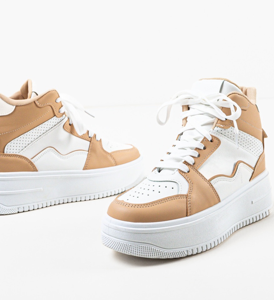 Sneakers dama Alfred Bej - Img 12