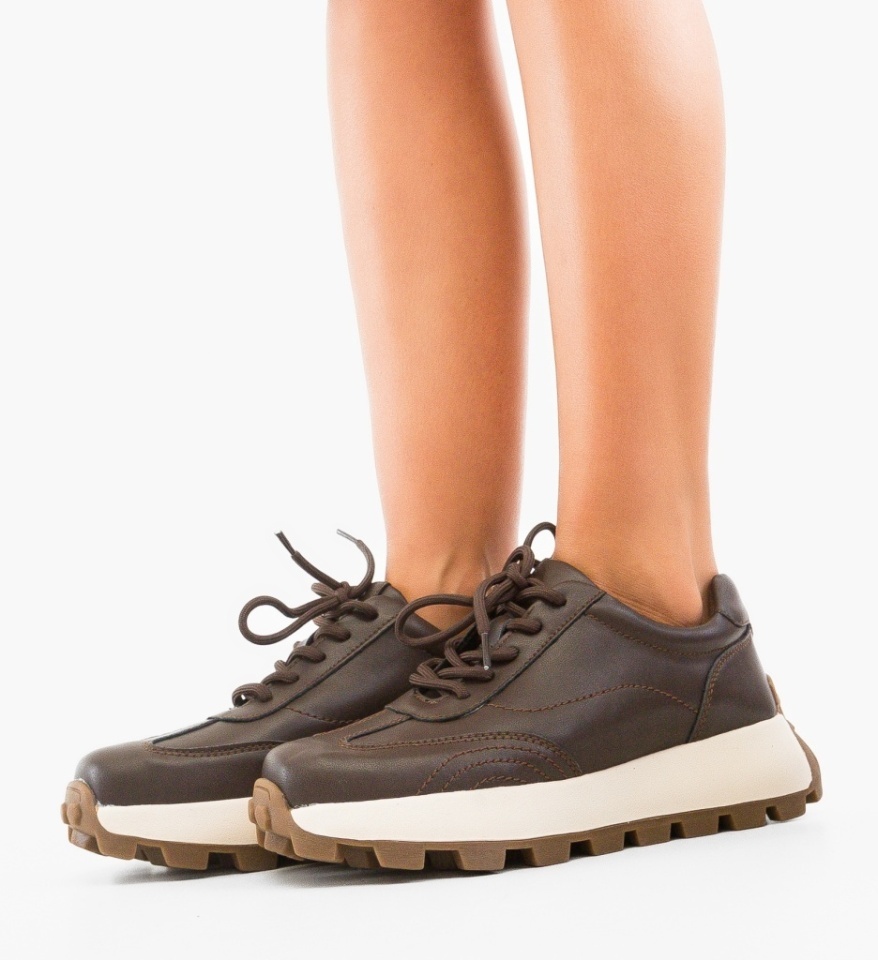 Sneakers dama Amper Maro - Img 5