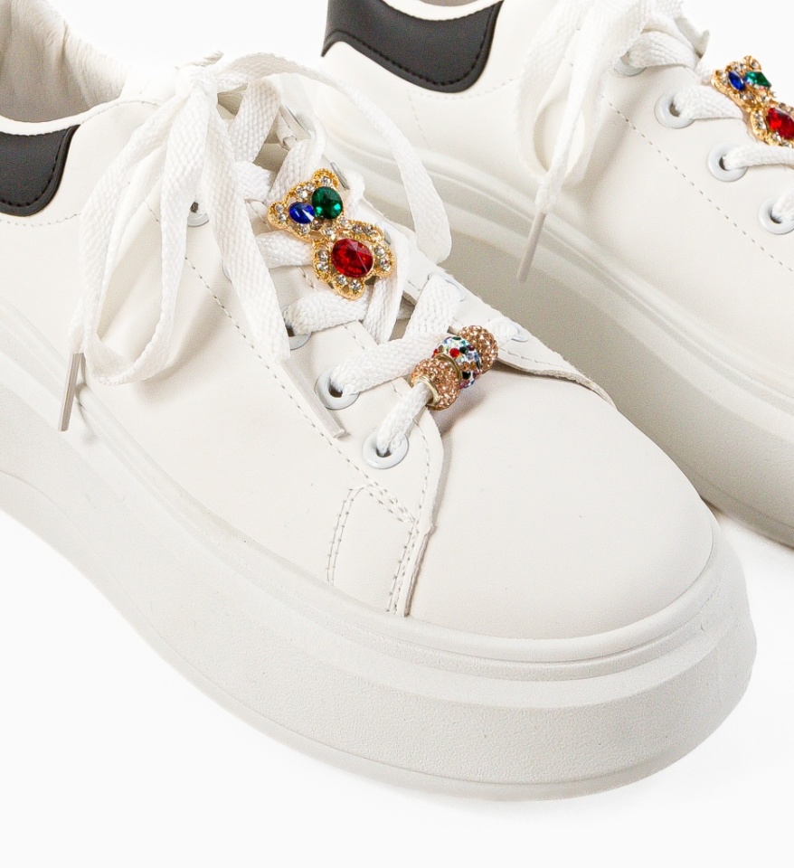 Sneakers dama Arissen Albi - Img 3