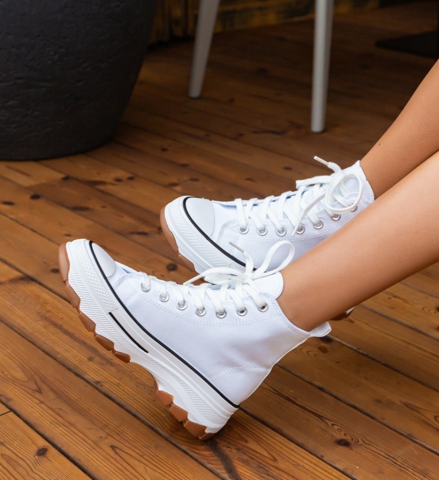 Sneakers dama Blait Albi - Img 4