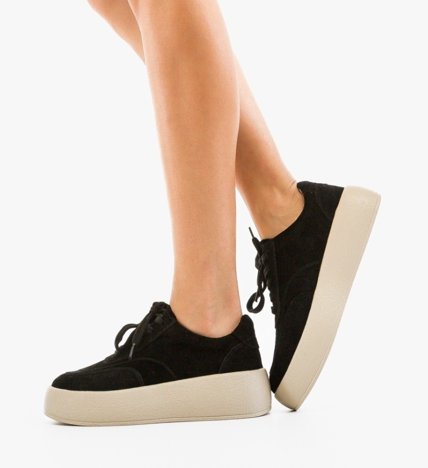 Sneakers dama Brittni Negri - Img 6