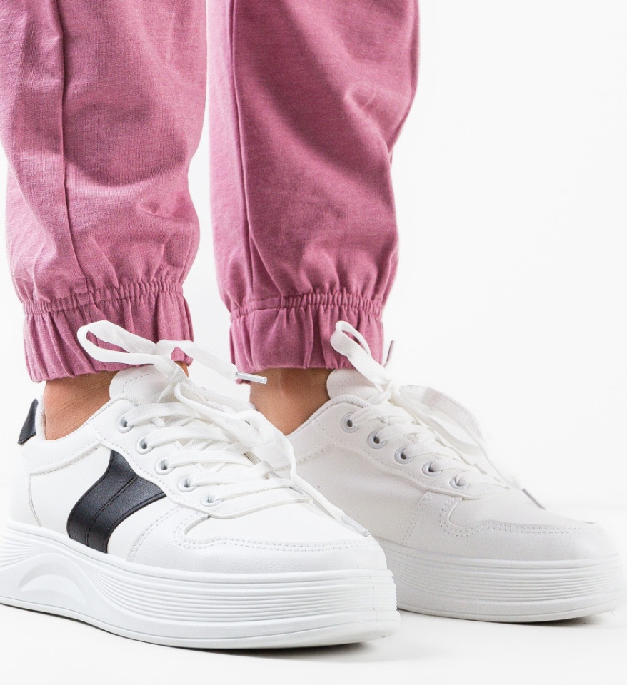 Sneakers dama Callum Albi - Img 5