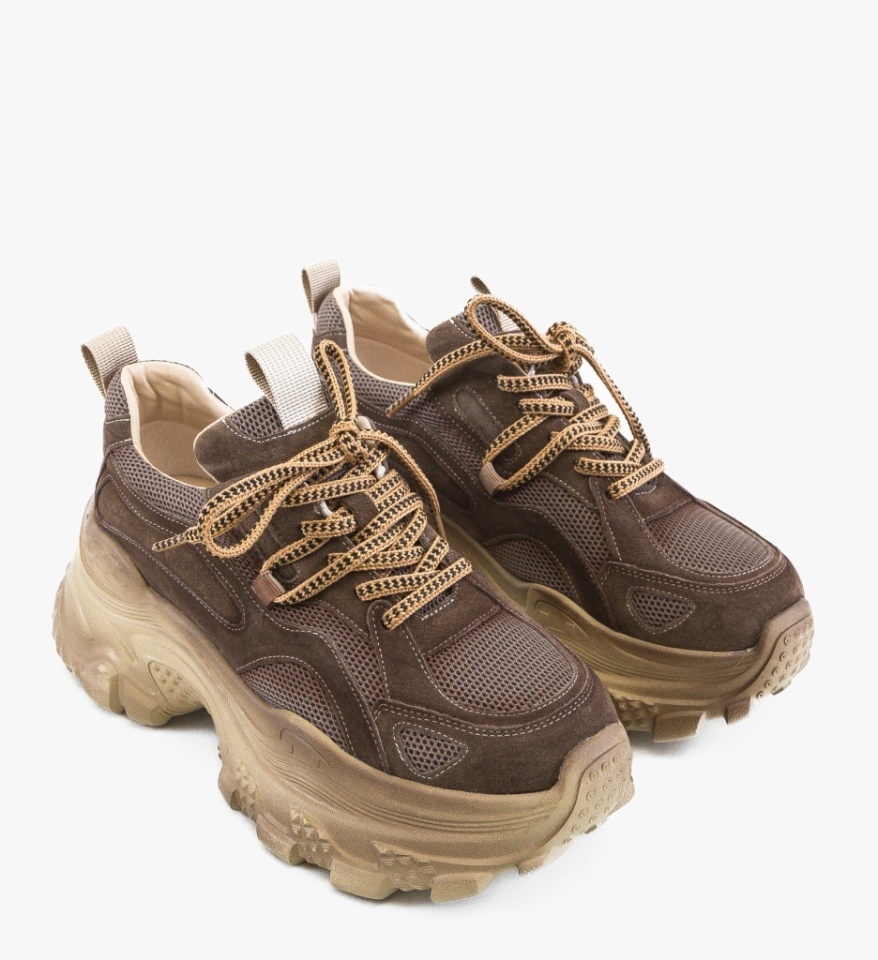 Sneakers dama Clover Maro - Img 2