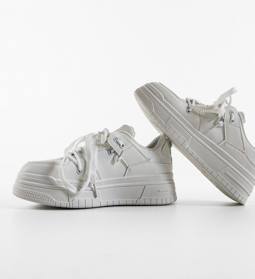 Sneakers dama Deleon Albi - Img 2