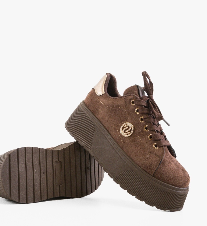 Sneakers dama Dunar Maro - Img 3