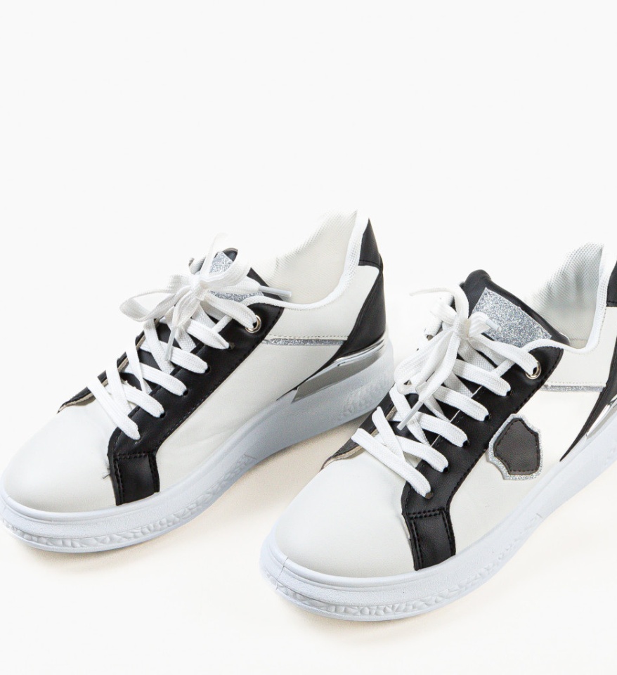 Sneakers dama Eddie Albi - Img 3