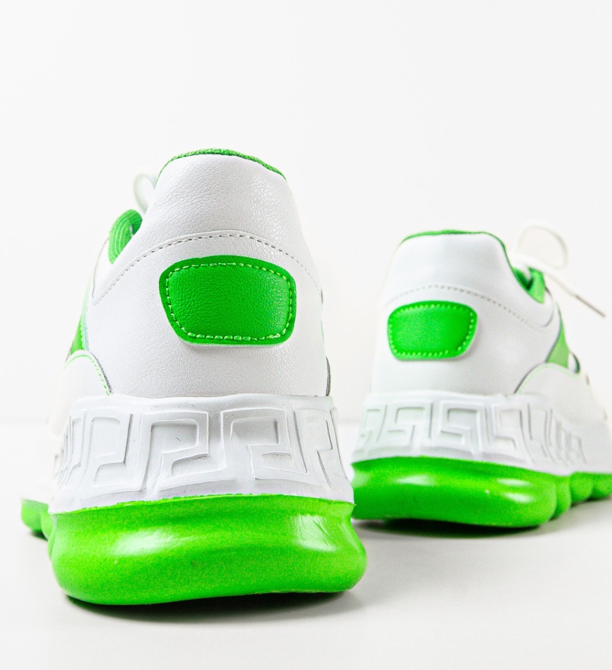 Sneakers dama Edgar Verzi - Img 10