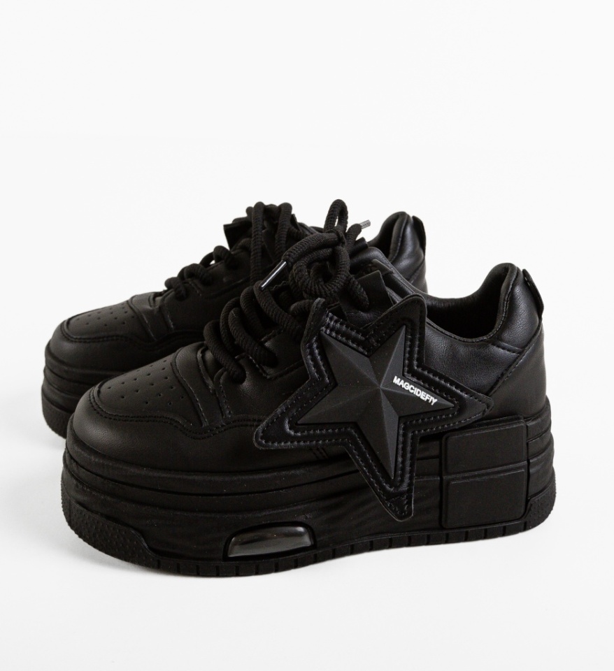 Sneakers dama Eeter Negri - Img 4