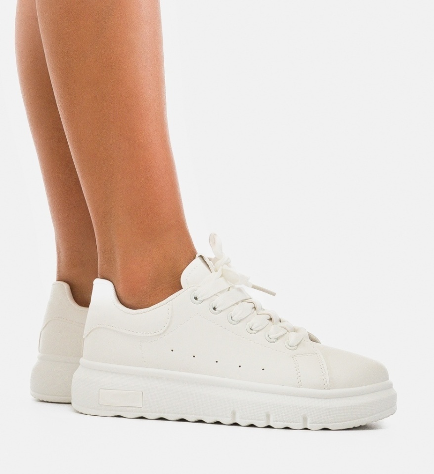 Sneakers dama Enyel Albi 2 - Img 5