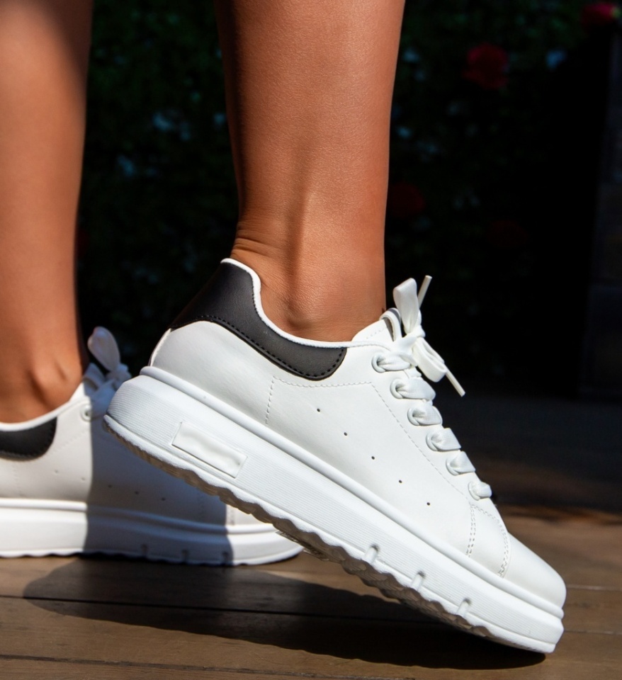 Sneakers dama Enyel Albi - Img 2