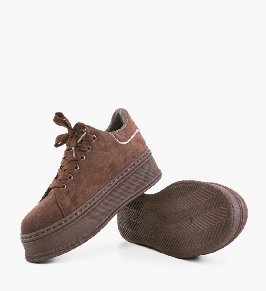 Sneakers dama Fagga Maro - Img 2