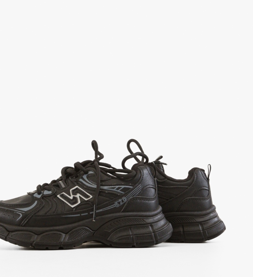 Sneakers dama Fuen Negri - Img 2
