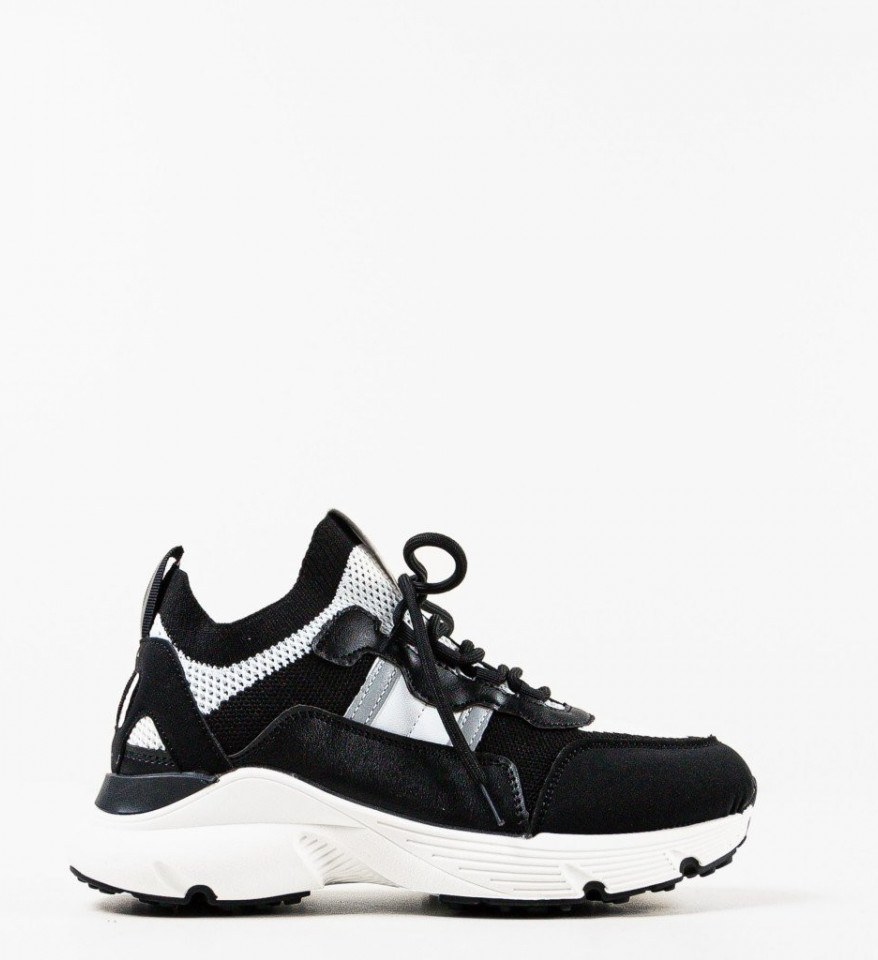 Sneakers dama Gajan Negri - Img 2