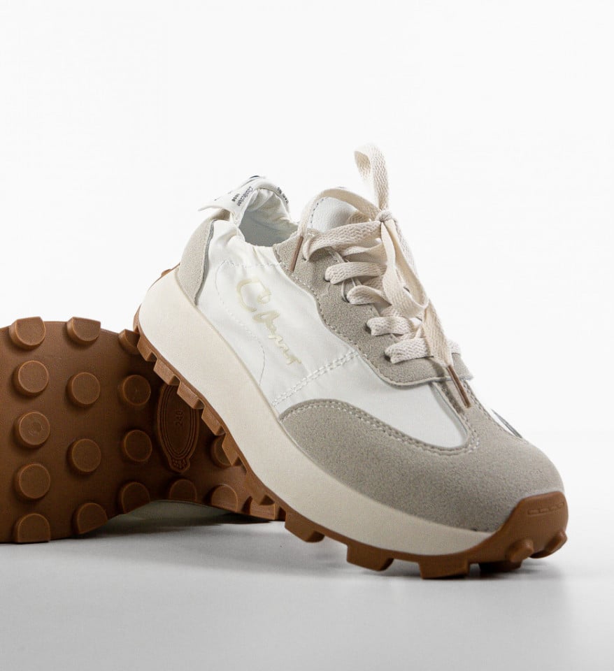 Sneakers dama Galant Albi - Img 2