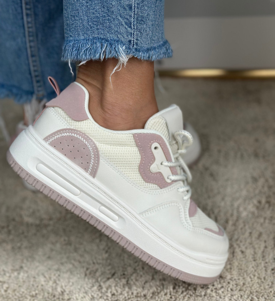 Sneakers dama Goda Roz - Img 2