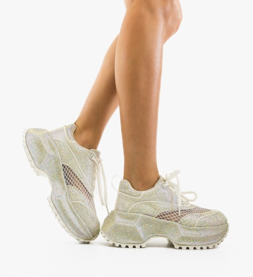 Sneakers dama Gyfa Albi - Img 3