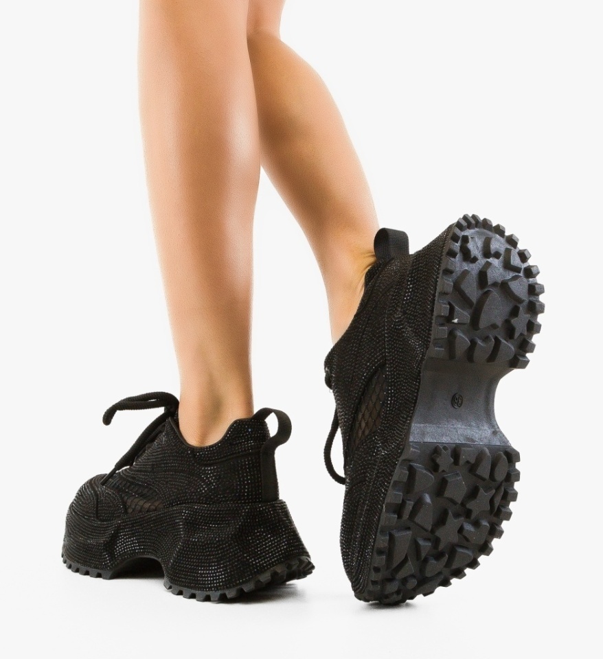 Sneakers dama Gyfa Negri - Img 3