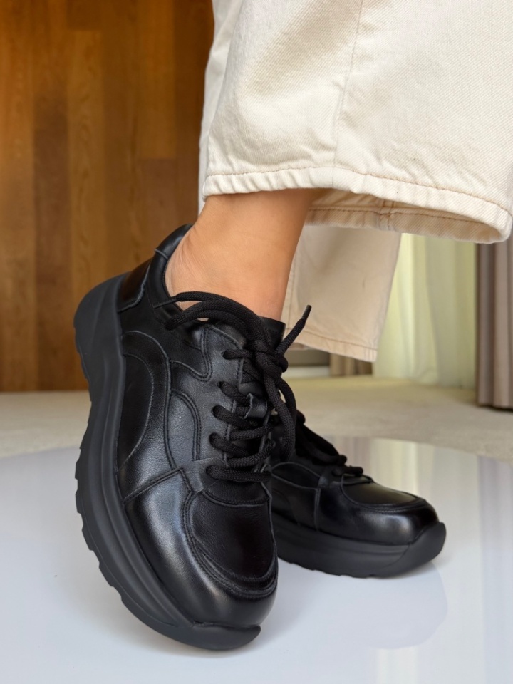 Sneakers dama Holk Negri - Img 7