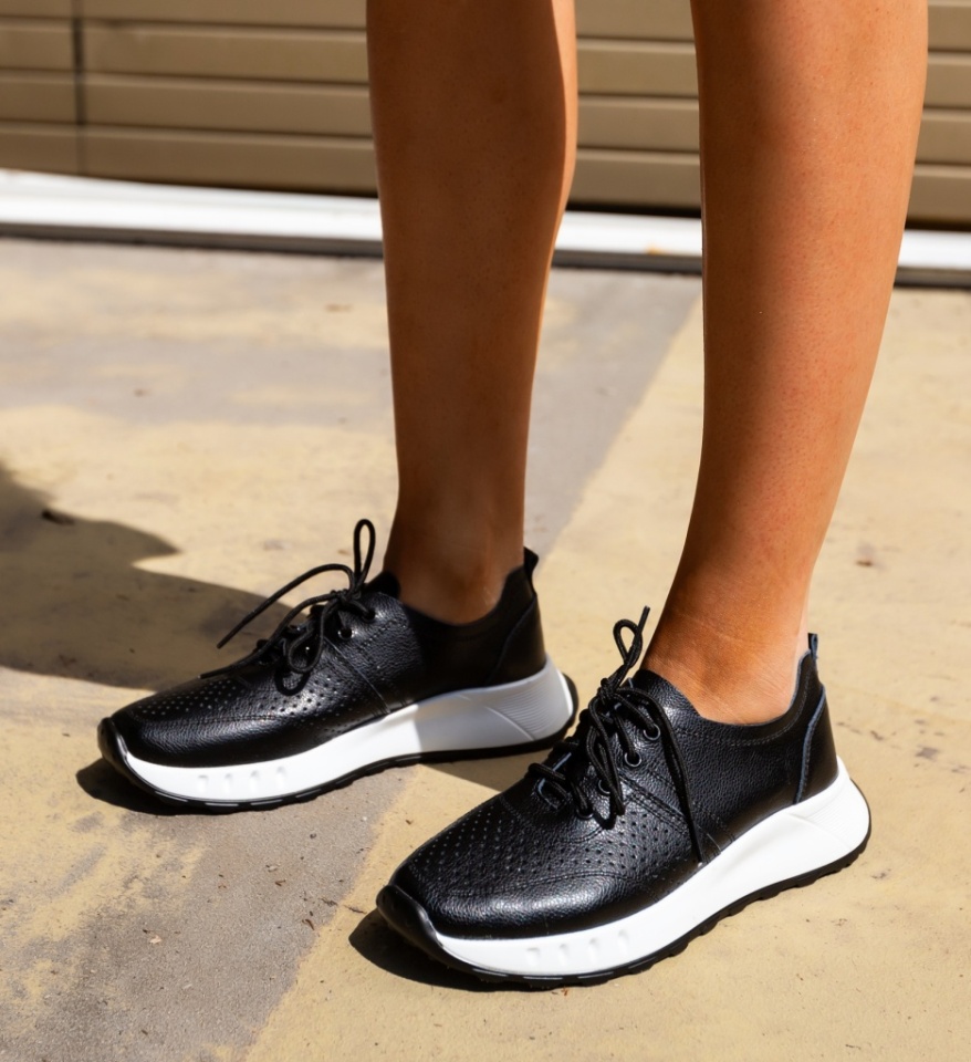 Sneakers dama Horazia Negri - Img 2