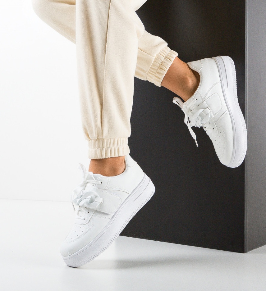 Sneakers dama Howard Albi - Img 6