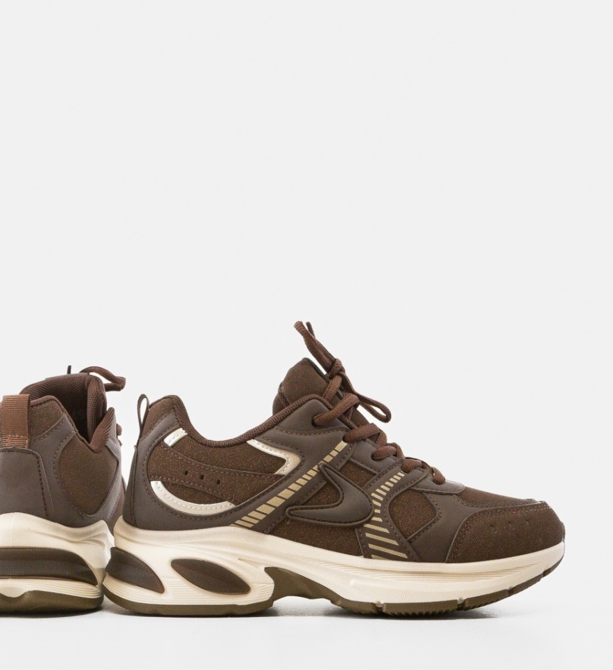 Sneakers dama Jakar Maro - Img 3