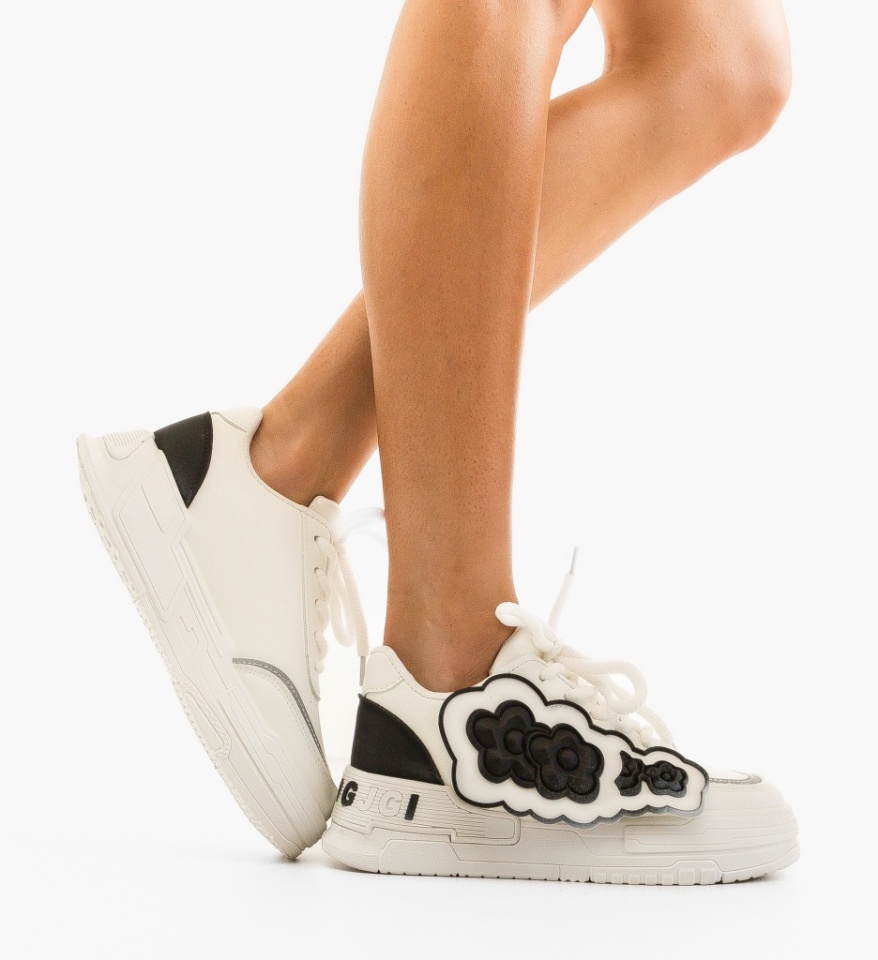 Sneakers dama Jan Negri - Img 5