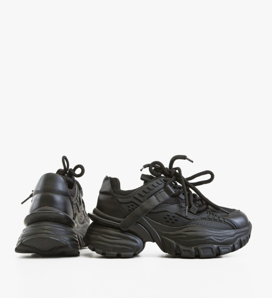 Sneakers dama Javyer Negri - Img 4