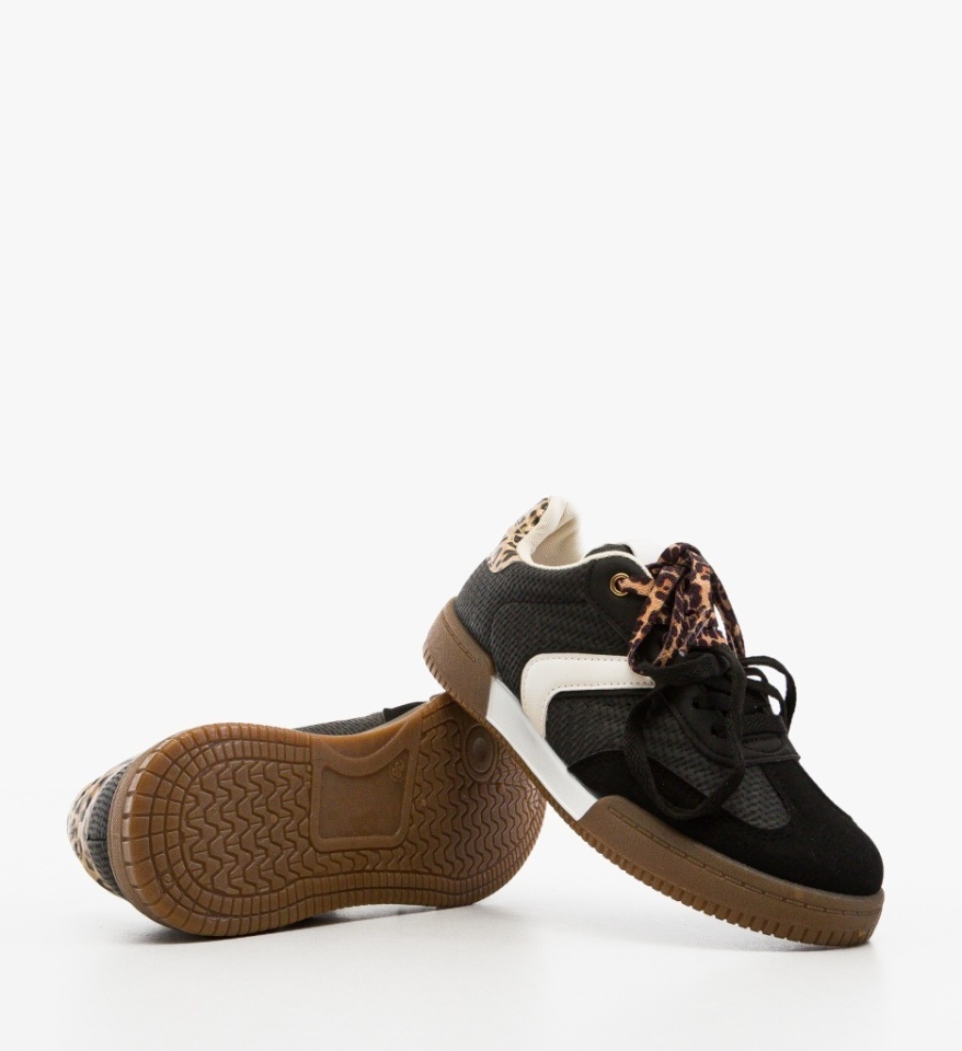 Sneakers dama Kabber Negri - Img 2