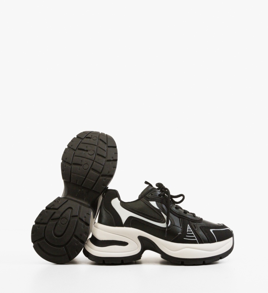 Sneakers dama Kaya Negri - Img 2