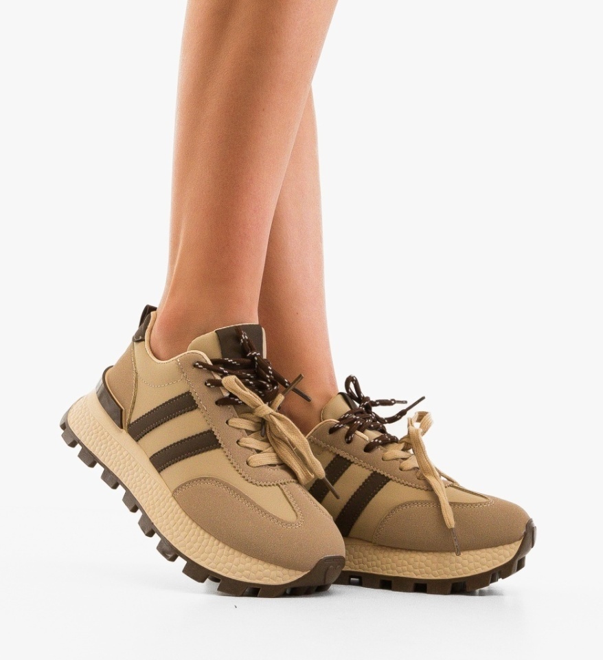 Sneakers dama Kilua Maro - Img 3