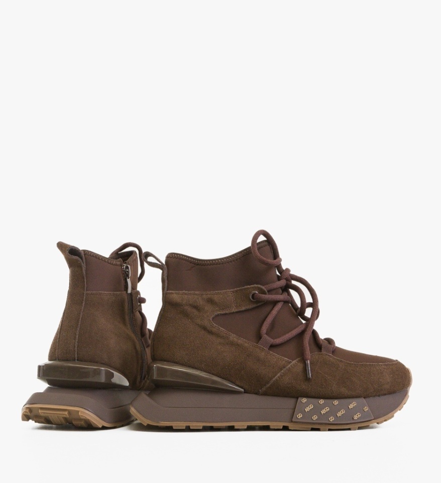 Sneakers dama Klawan Maro - Img 3