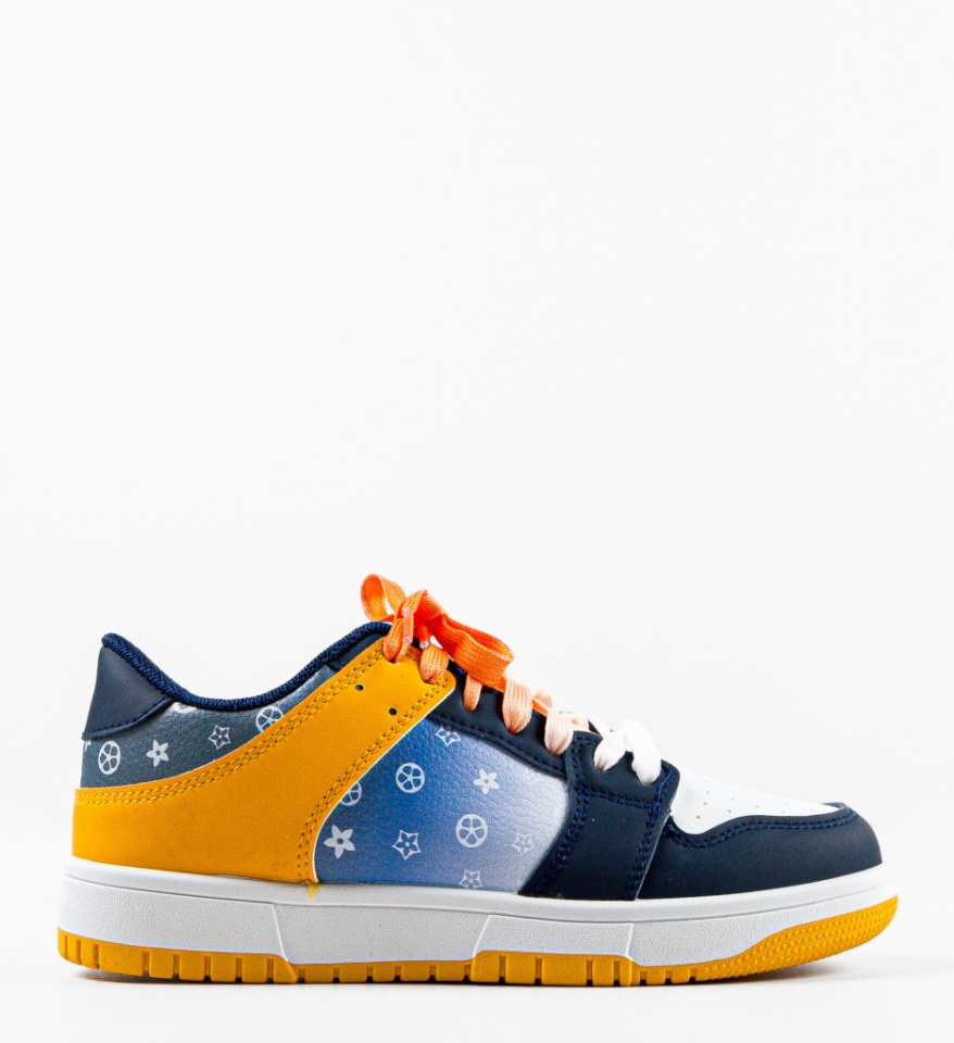 Sneakers dama Kobe Multi 2 - Img 3