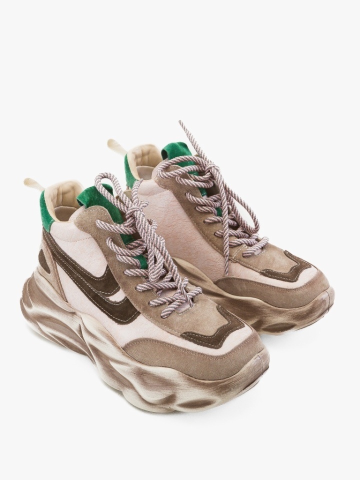 Sneakers dama Kulana Maro - Img 2