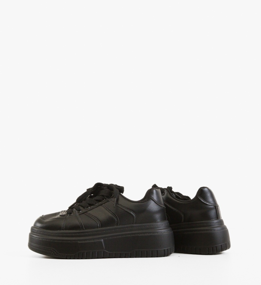Sneakers dama Kyonos Negri - Img 3