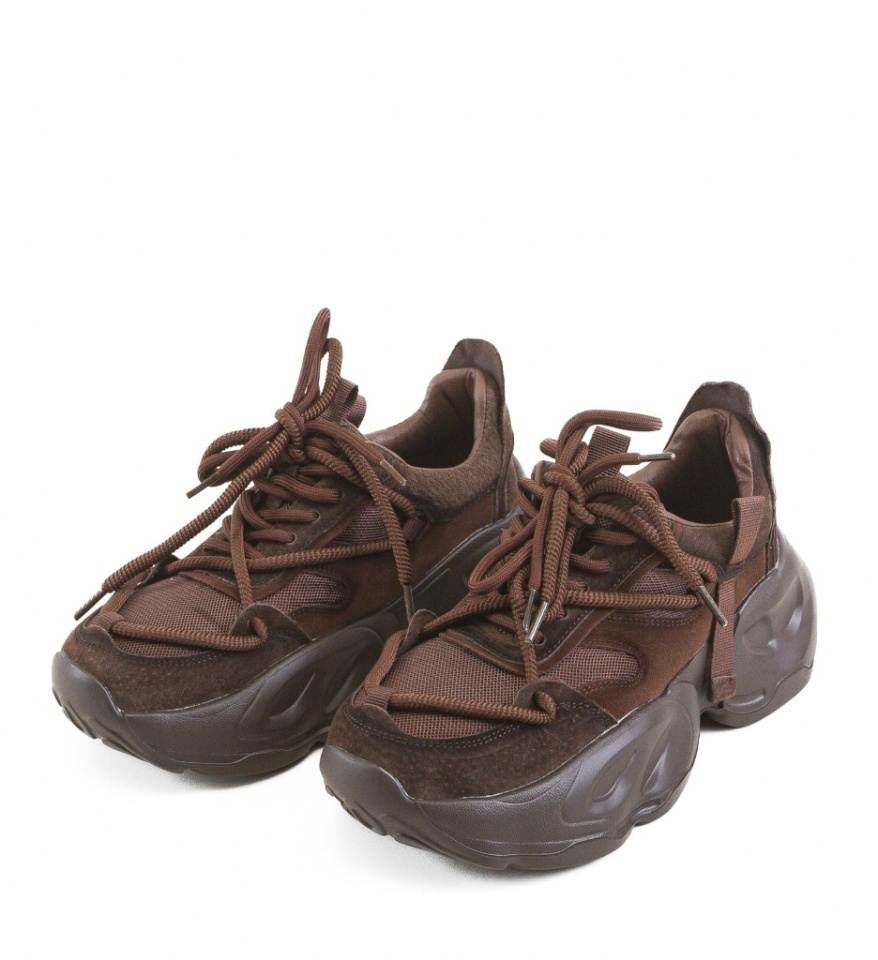 Sneakers dama Leanne Maro 2 - Img 5