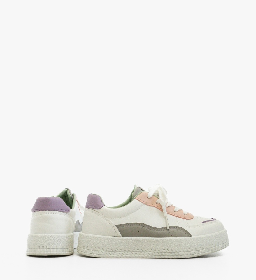 Sneakers dama Lepy Albi - Img 2