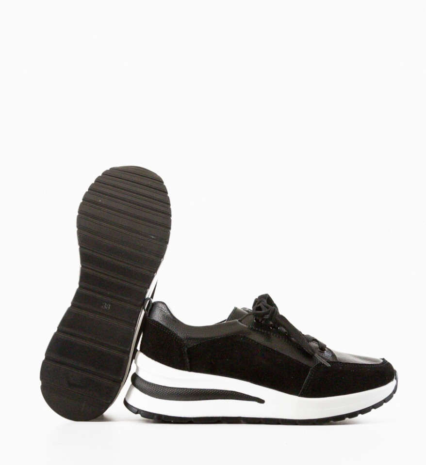 Sneakers dama Likolas Negri - Img 3