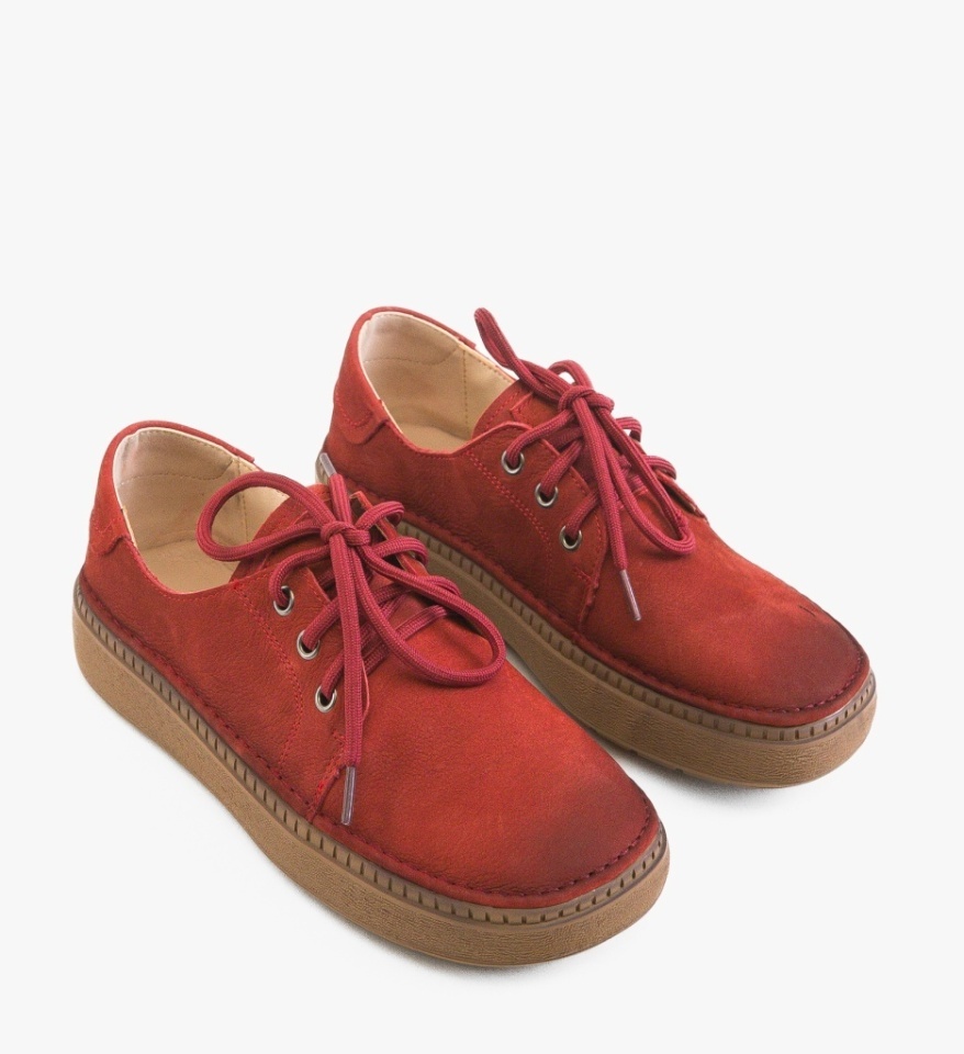 Sneakers dama Magnus Rosii - Img 3