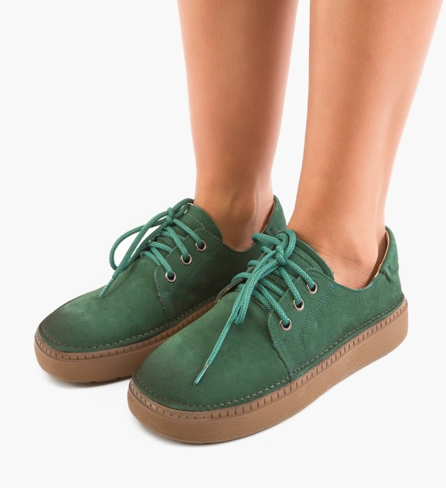 Sneakers dama Magnus Verzi - Img 5