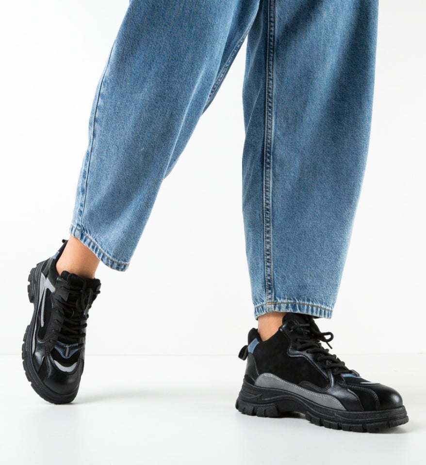 Sneakers dama Marion Negri - Img 7